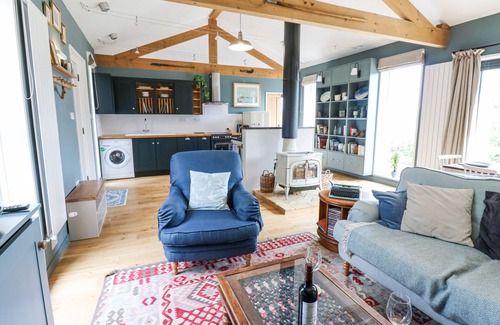 Riding Mill House | THE BARN, pet friendly, character holiday cottage in Corbridge