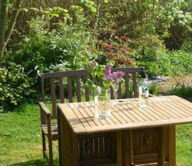 Ripley House | The Barn, Poplar Farm