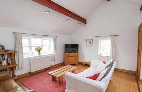 Ripley House | The Barn - Poplar Farm