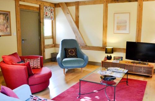 Winchcombe House | The Barn Reborn - Nrp