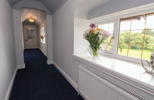 Walcot Cottage | The Barn @ The Elms