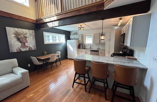 Peterborough House | The Barn