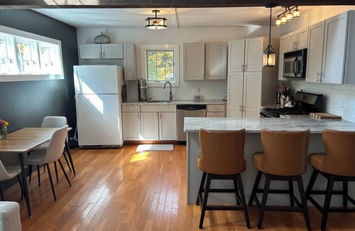 Peterborough House | The Barn