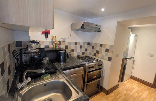 Wheatley House | The Barn - Wheatley - Oxford