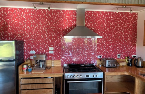 Southland House | The Barnhouse Getaway