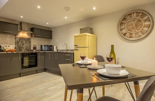 Halesworth House | The Barns at Green Valley Farm, Ubbeston