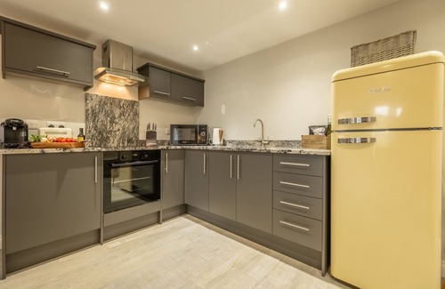 Halesworth House | The Barns at Green Valley Farm, Ubbeston