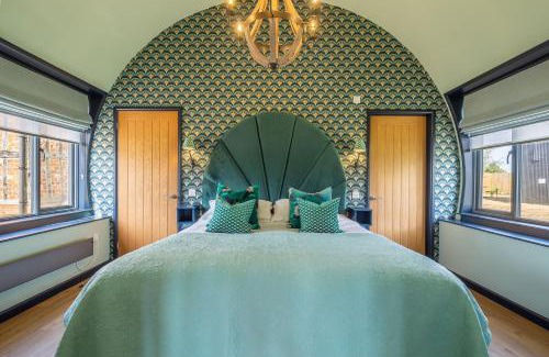 Halesworth House | The Barns at Green Valley Farm