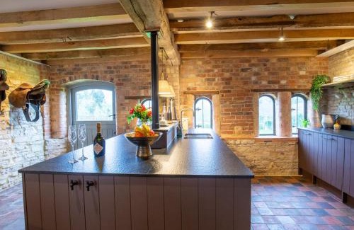 Priors Marston House | The Barns at Holy Well