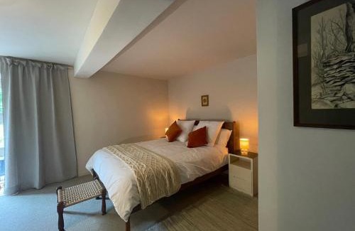 Low Newton House | The Barns Low Stott Park near Lake Windermere