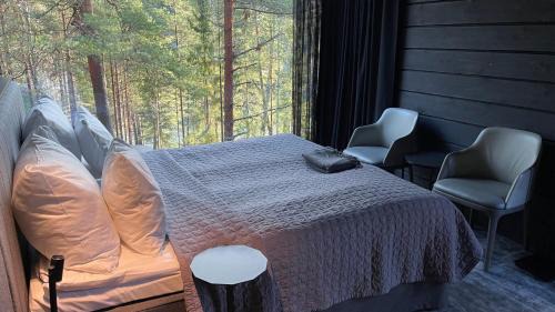 Inga Hotel | The Barö