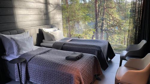 Inga Hotel | The Barö