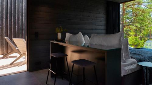 Inga Hotel | The Barö