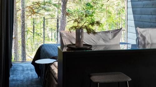Inga Hotel | The Barö