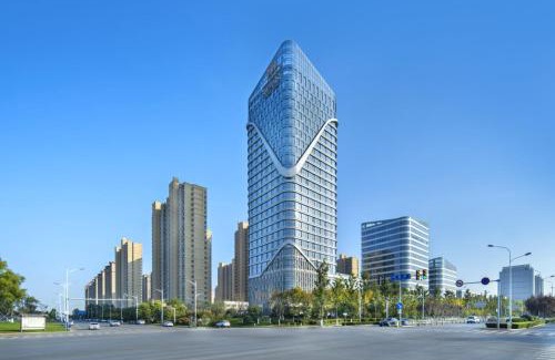 Lixia District Hotel | The Barony Jinan East
