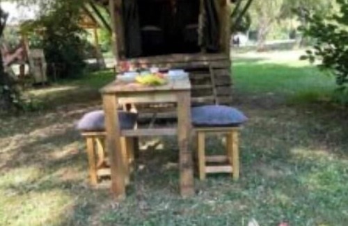 Saint-Savin House | The "Baroudeur" Lodge