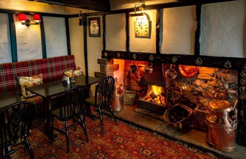 Litton Hotel | The Barrel Inn