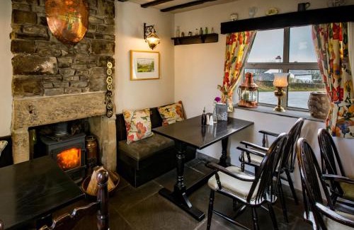 Litton Hotel | The Barrel Inn