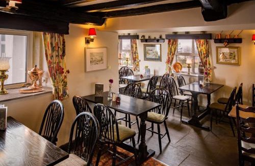 Litton Hotel | The Barrel Inn