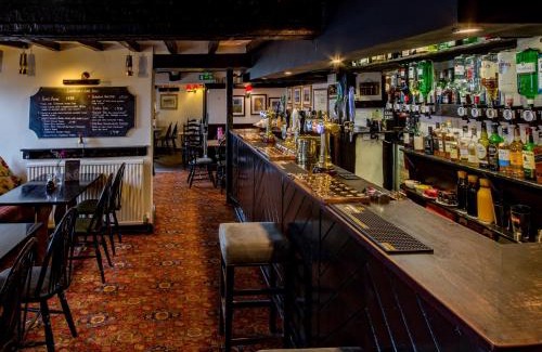 Litton Hotel | The Barrel Inn