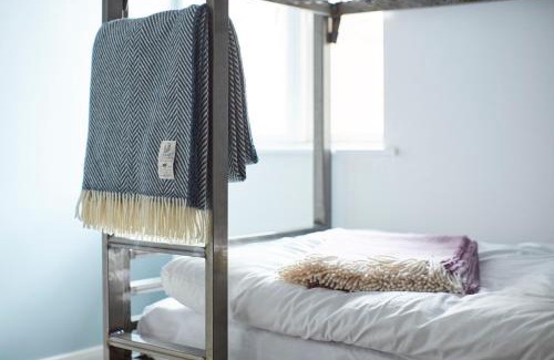 Cirencester Hostel | The Barrel Store Cirencester