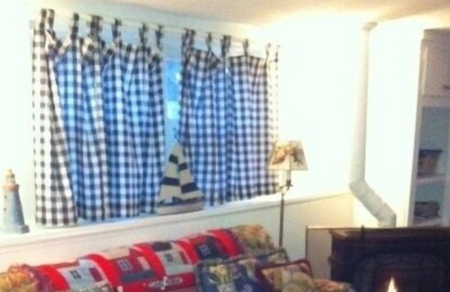 Barrington Cottage | The Barrington Cottage -all on one level! Your home away from home.