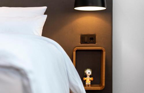 Wurzburg City Centre Hotel | The Barthels Boutique Hotel