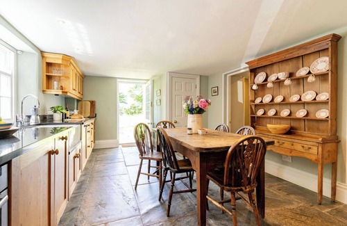 Bodmin House | The Barton at Boconnion w/Swedish Hot Tub