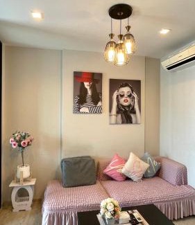Pattaya Bay Apartment | The base Central 1006 by Numam
