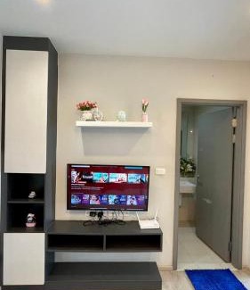 Pattaya Bay Apartment | The base Central 1006 by Numam