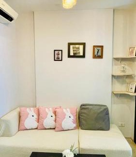 Pattaya Bay Apartment | The base Central Pattaya 100 by Numam