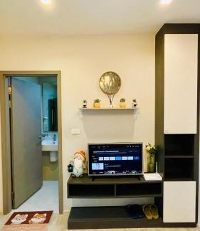 Pattaya Bay Apartment | The base Central Pattaya 100 by Numam