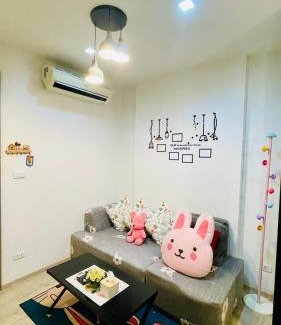 Pattaya Bay Apartment | The base Central Pattaya 338 by Numam