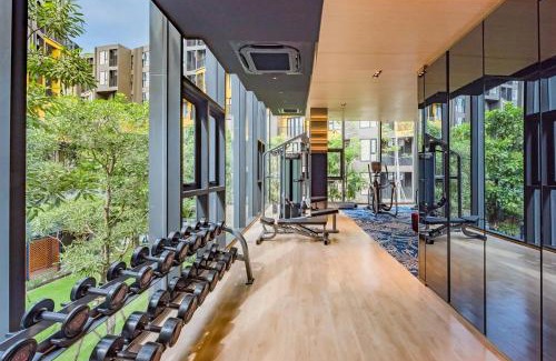 Phuket Apartment | The Base Central Phuket-B20W