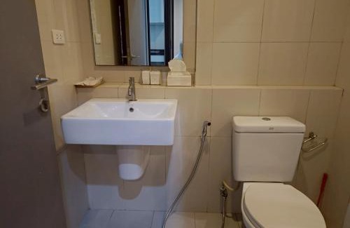 Pattaya Bay Apartment | The base condo Pattaya city center