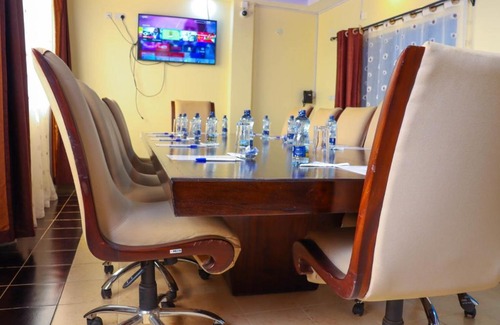 Ngelani Bed & Breakfast | The Base Hotel