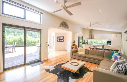 Harrietville House | The Base One