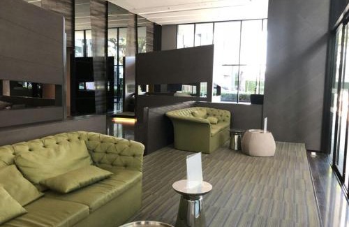 Pattaya Bay Apartment | The Base Pattaya by Feng