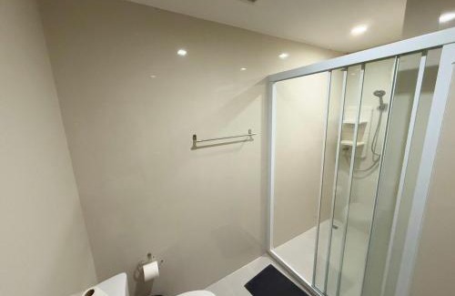 Central Pattaya Apartment | The Base - Spacious 70sqm, 2 Bedroom, 2 bathroom, Penthouse Condo - Pattaya City Centre - 592