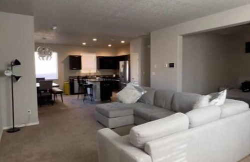 Westgate Heights House | The Basics