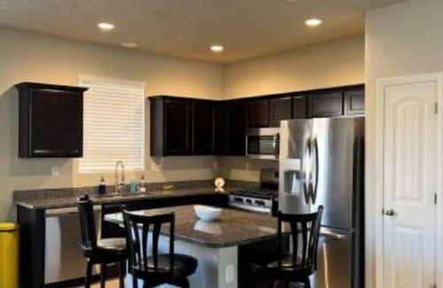 Westgate Heights House | The Basics