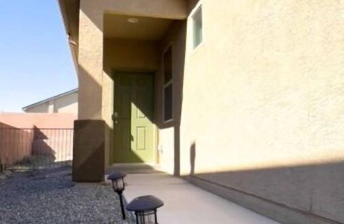 Westgate Heights House | The Basics