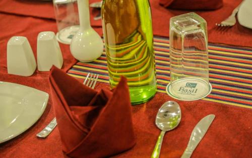 Bhavnagar Hotel | The Basil Park