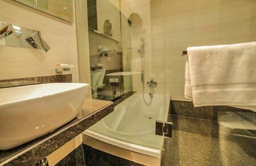Bhavnagar Hotel | The Basil Park