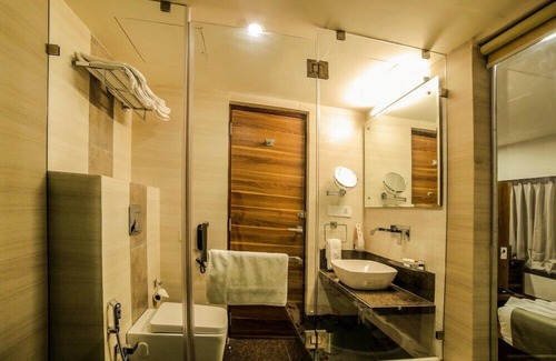 Bhavnagar Hotel | The Basil Park