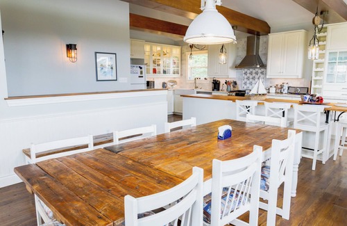 Malpeque House | The Basset Beach House