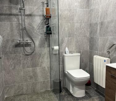 Newcastle House | The Bath House & Sauna Garden - 2b Bath Lane