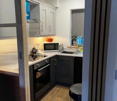 Newcastle House | The Bath House & Sauna Garden - 2b Bath Lane