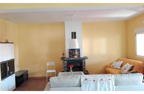 Las Mestas Apartment | The Batuecas
