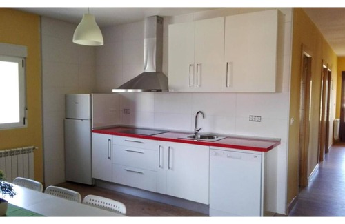 Las Mestas Apartment | The Batuecas